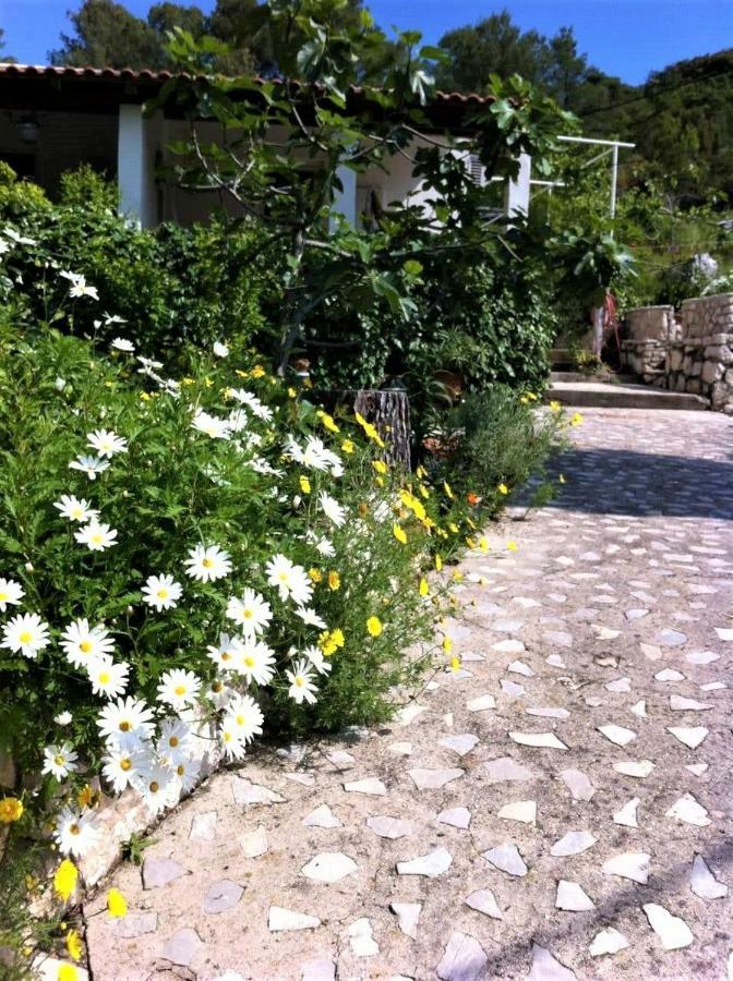 Studio Dolores-Apartment By The Sea Maranovići Esterno foto